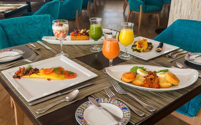 Almare, a Luxury Collection Adult All-Inclusive Resort, Isla Mujeres