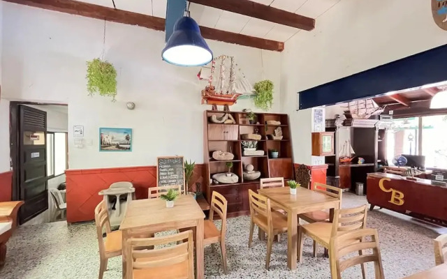 Casa Berastegui