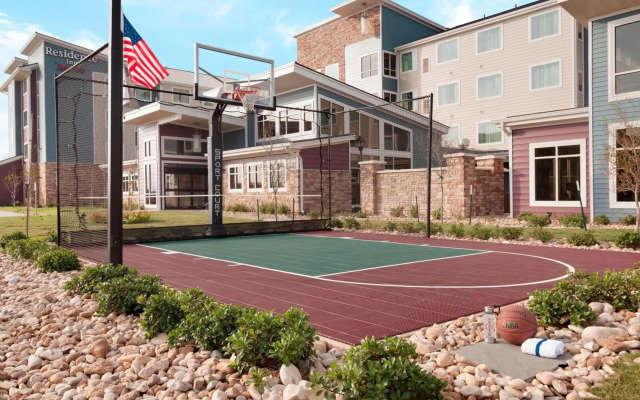 Residence Inn by Marriott San Angelo