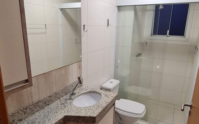 Velutti Family Vista Mar - Penha - SC