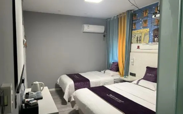MI NI Hotel