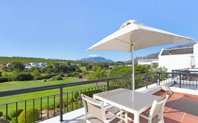 Winelands Golf Lodges 8