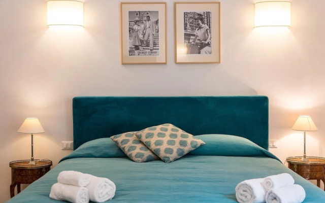 Spanish Steps Studio