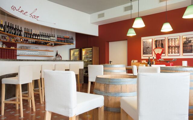 Union Lido Art & Park Hotel