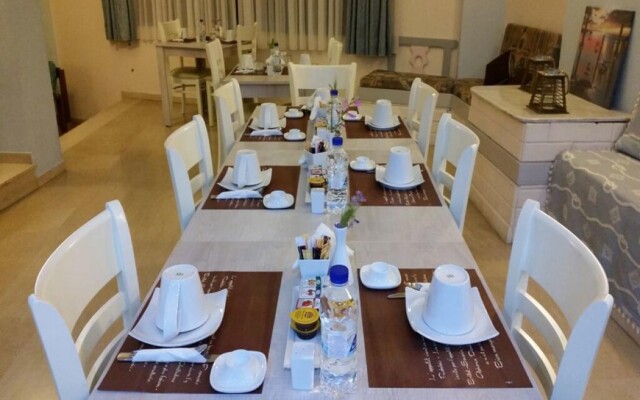 Pallada Apartment