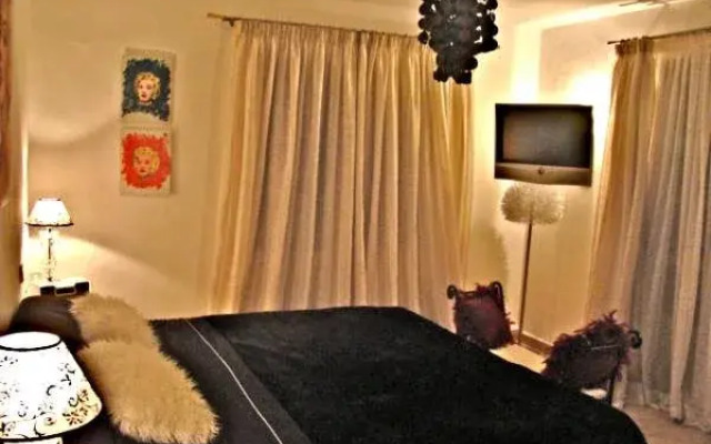 La Palmera Ibiza