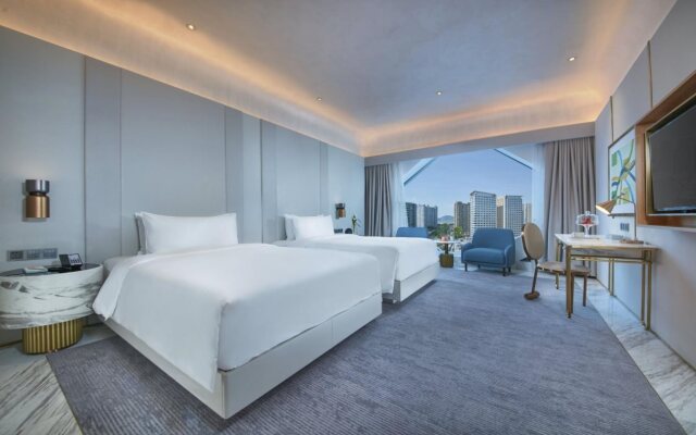 Juntels Binjiang Hangzhou