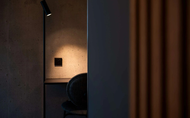 Zleep Hotel Prague