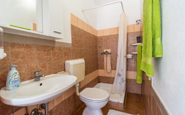 Nice Home in Pula With Wifi and 1 Bedrooms