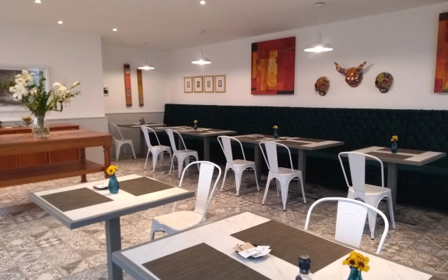 Casa Republica Barranco Boutique Hotel