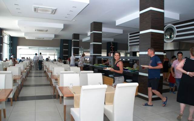 Karya Family Resort – All inclusive