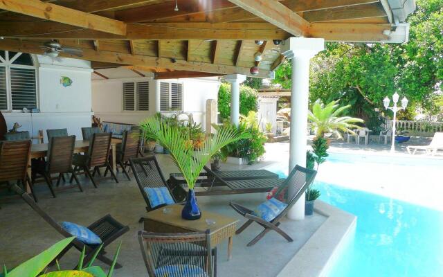 VLC Guesthouse Sosua