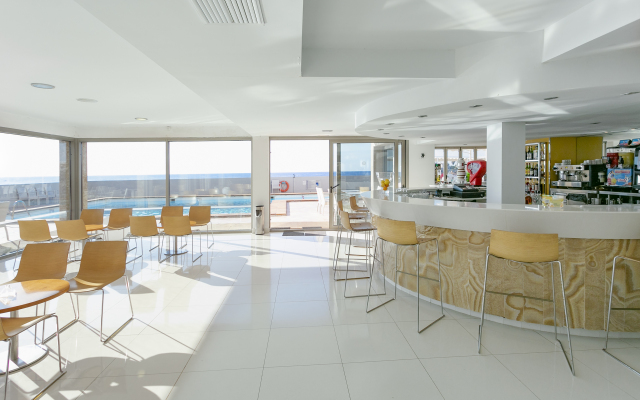 Hotel JS Cape Colom - Adults Only