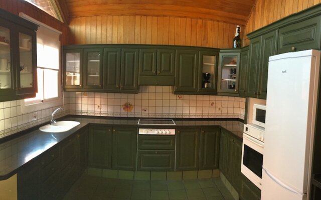 Casa Inmaculada Bungalow