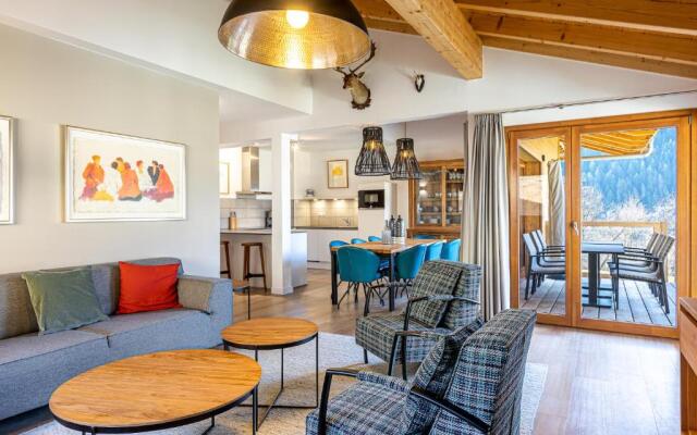 FranceComfort - AlpChalets Portes du Soleil