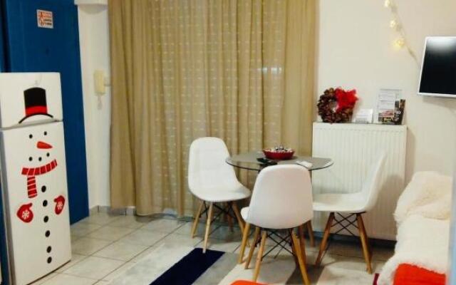 Balsam suite - 50m to the beach