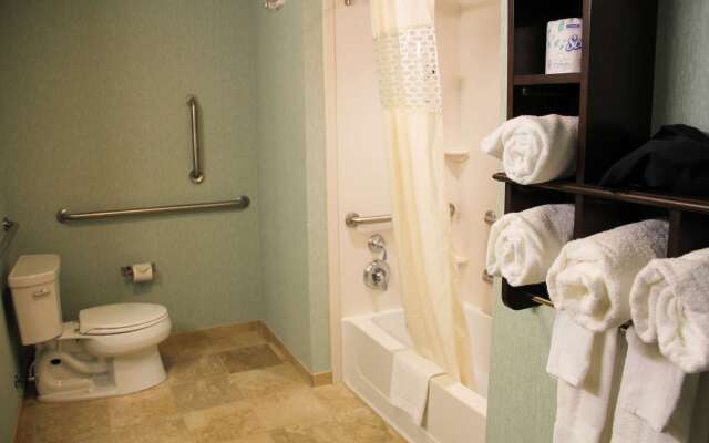 Hampton Inn & Suites Destin