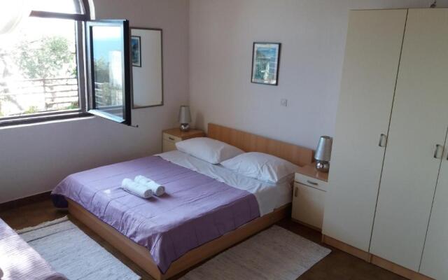 Apartment Hortenzija