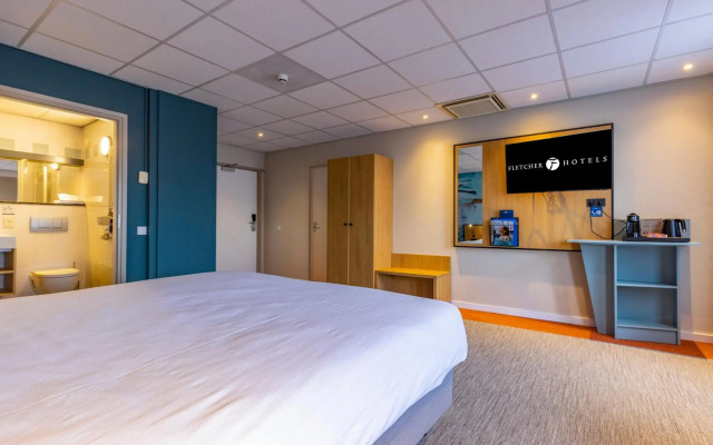 Fletcher Hotel-Restaurant Loosdrecht - Amsterdam