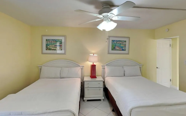 Edgewater Tower III #403