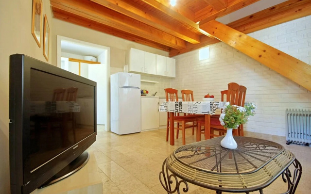 Angelo d'Oro Holiday Home Orto