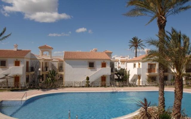 Apartamentos Turísticos Vera Coast