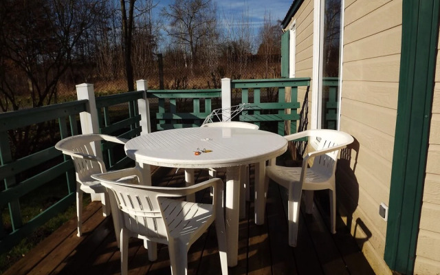 Camping de La Pointe