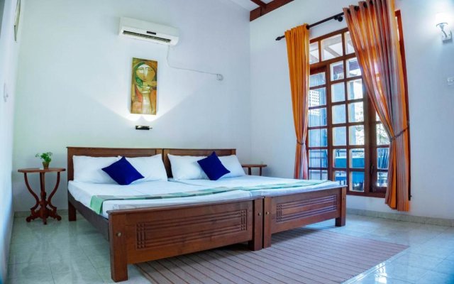 Palitha Guesthouse Hotel Dandelion