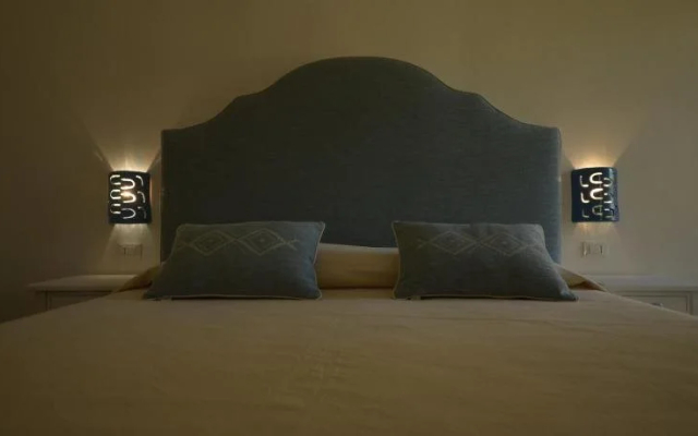 Relais BeneMari