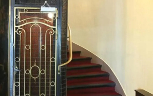 Grand Hôtel de l'Europe