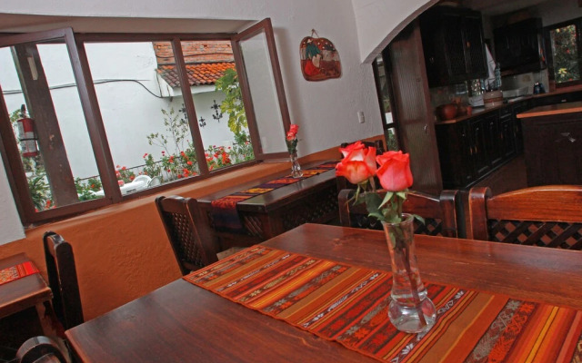 Casa Macondo Bed & Breakfast