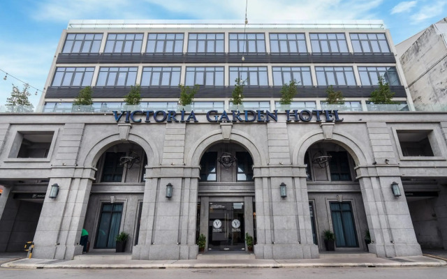 Victoria Garden Hotel