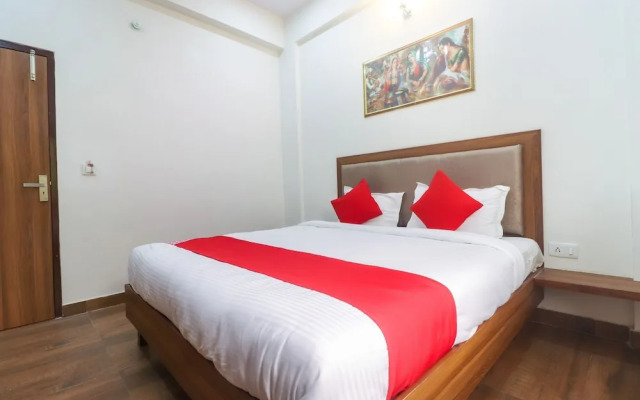 Hotel O Taj Classic