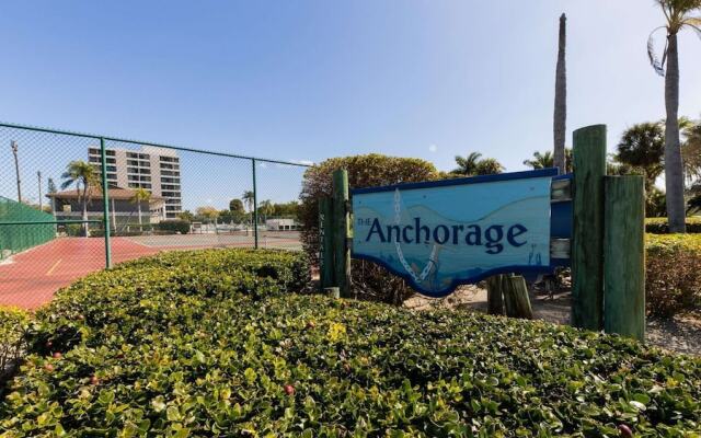 6415 Midnight Pass Road Unit 605