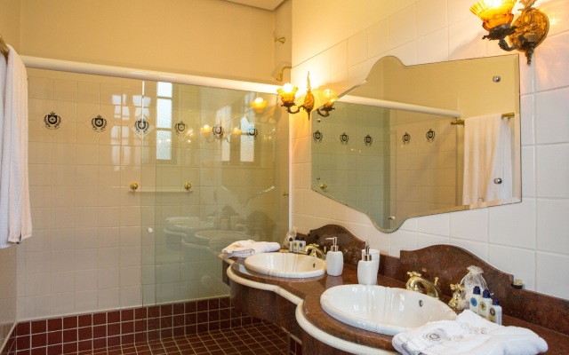 Hotel Boutique Quinta das Videiras