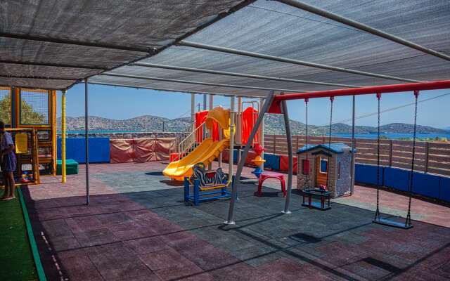 Elounda Water Park Residence Hotel