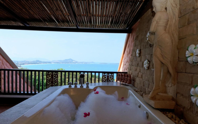 Samui Bayview Resort & Spa