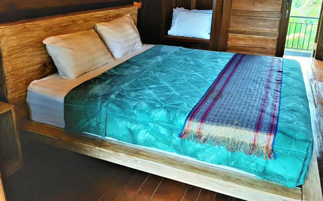 Telagamas Guest House