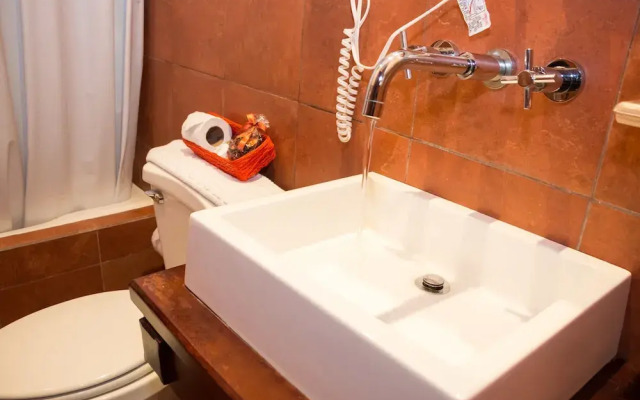 Hotel Calle Angosta