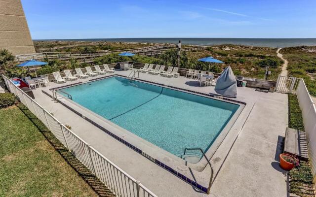 Beachside Motel