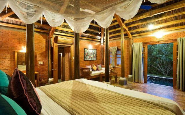 Pilgrimage Wellness Retreat