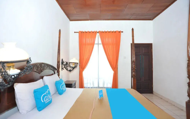 Airy Eco Sanur Beach Street Walk Hang Tuah 43 Bali