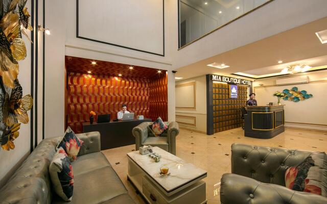 Mia Hotel