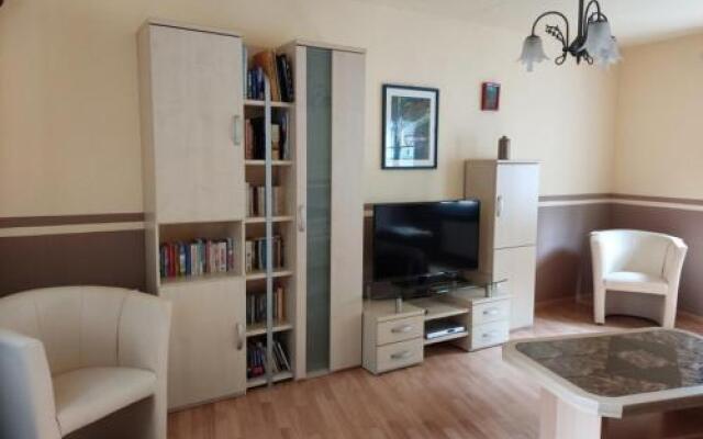 FeWo 2 im Geschenkehaus