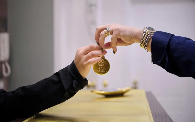 San Nicola Rooms Siracusa