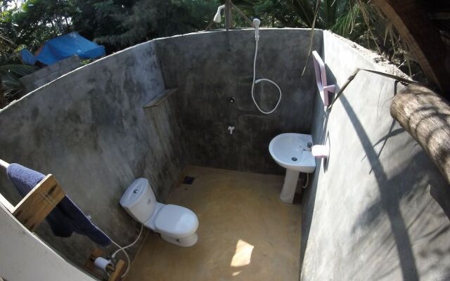 Safasurf Camp - Hostel