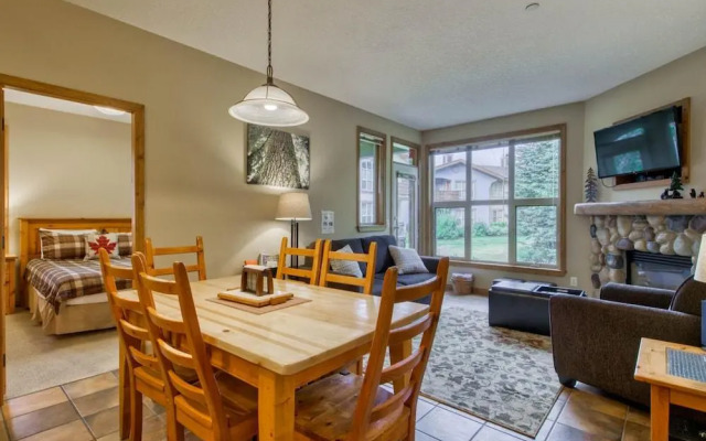 Crystal Forest #65 By Bear Country