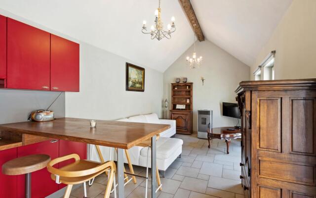 Charming Holiday Home in Geetbets With Terrace