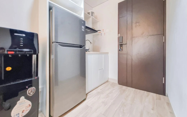 Best Deal Studio at Patraland Amarta Apartment