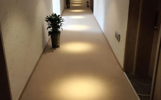 Scenery Hotel Luoyang